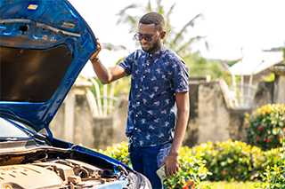 5 Ways to Show Your Vehicle Some Love