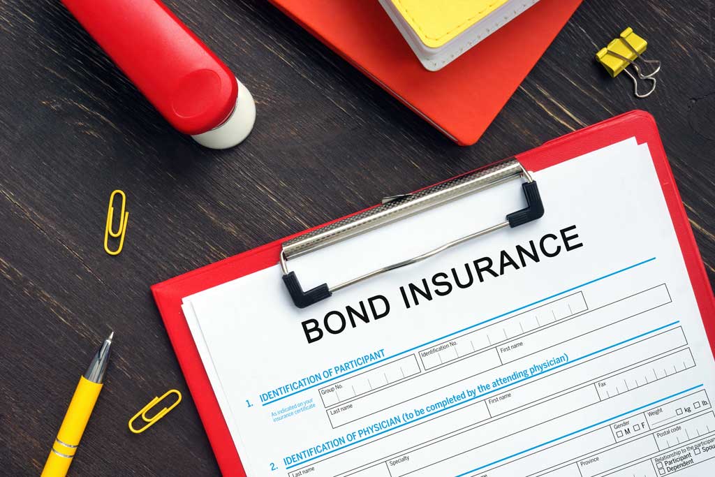 What is Bond Insurance?