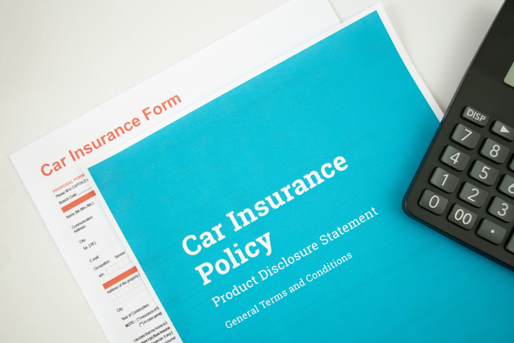 How Car Insurance is Calculated: Factors That Affect Your Premiums