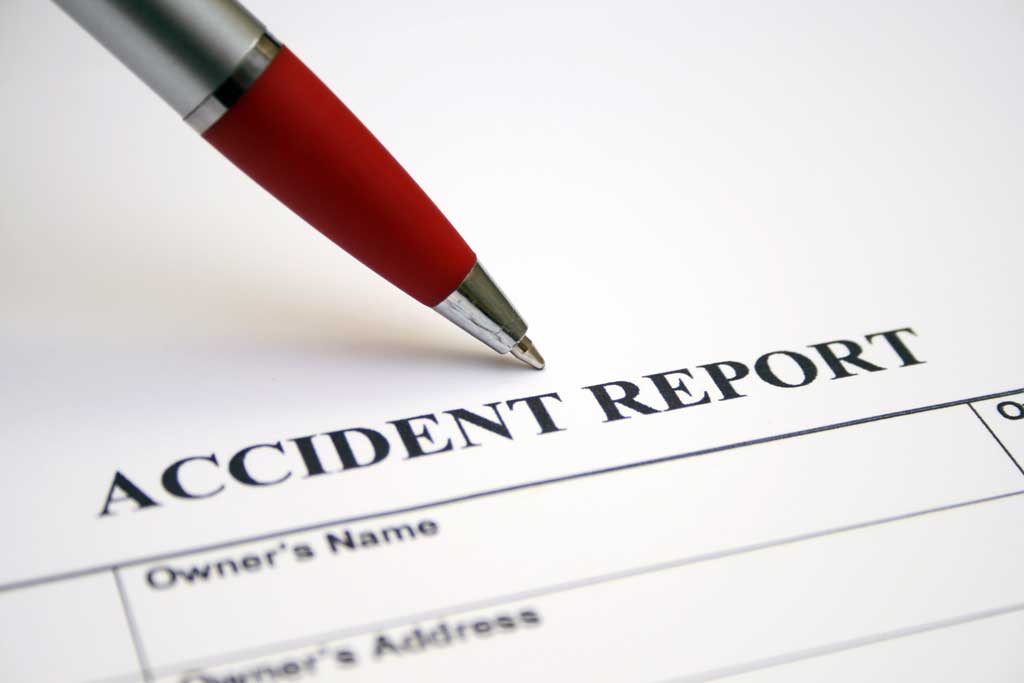 How To Write an Effective Accident Report